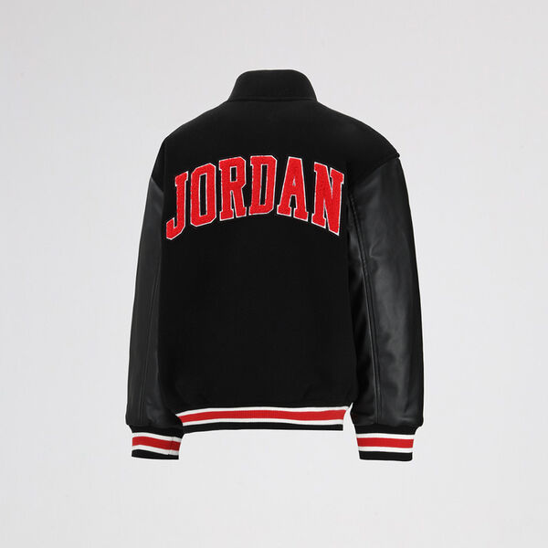 Campera Jordan Varsity Ni&ntilde;o
