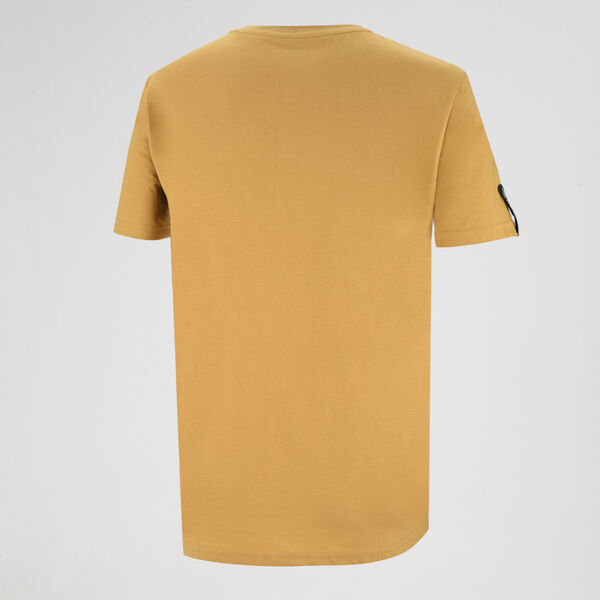 Remera MLB Embroidered de Hombre