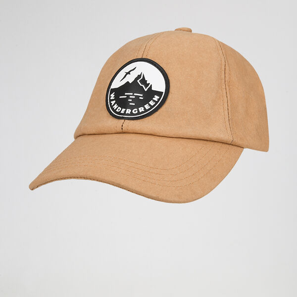 Gorra Wandergreen Classic Algodón