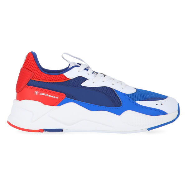 Zapatillas Urbanas Puma BMW Mms Rs-X Unisex