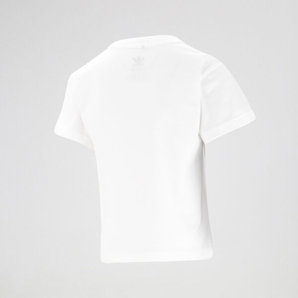 Remera adidas Trifolio para Infantil