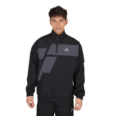 Buzo Urbano Topper 1-2 Zip Roy Hombre