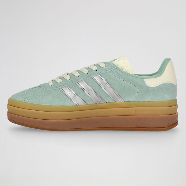 Zapatillas adidas Gazelle Bold Mujer