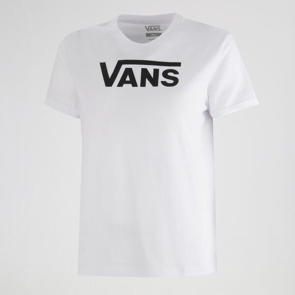 Remera Vans Flying V Mujer