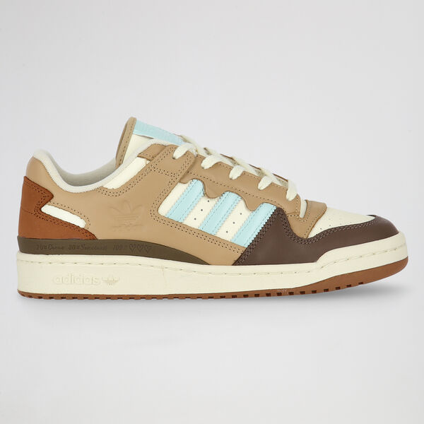 Zapatillas adidas Forum Low CL Mujer