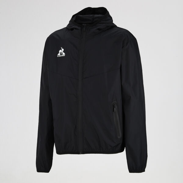 Campera Le Coq Sportif Rompeviento TS Hombre