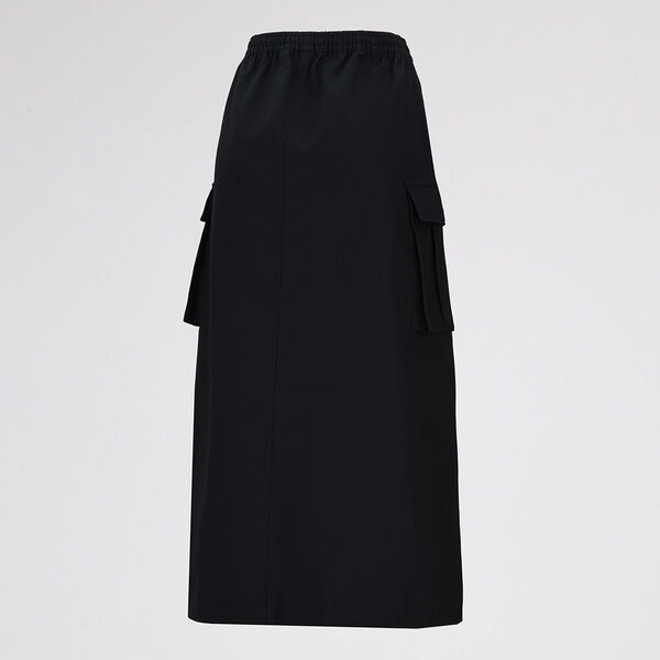 Pollera Nike Sportswear Street Mujer