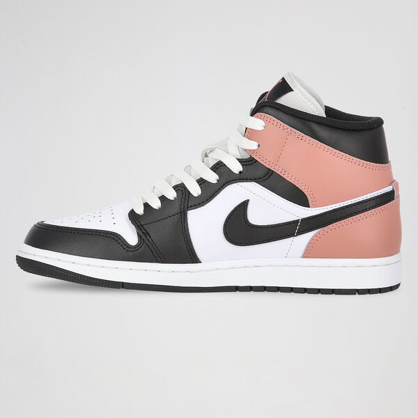 Zapatillas Jordan Air 1 Mid Hombre
