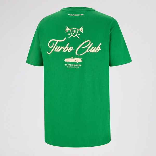 Remera Puma Porsche Legacy Lifestyle Hombre