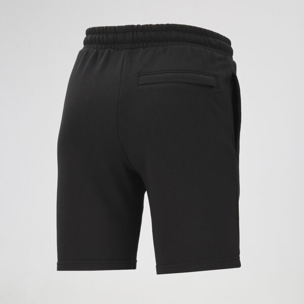 Short Puma Wardrobe Essentials Suede Hombre