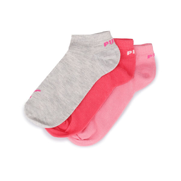 Pack de Medias Puma Invisible Sneakers