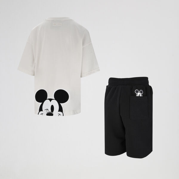 Conjunto adidas X Disney Mickey Mouse