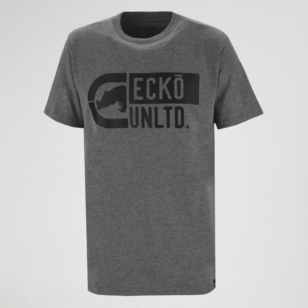 Remera Ecko Insti Ex I25 de Hombre