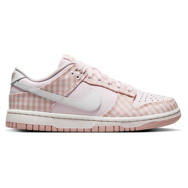 Zapatillas Nike Dunk Low Rosa Mujer