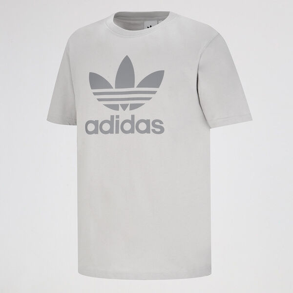Remera adidas Trefoil de Hombre