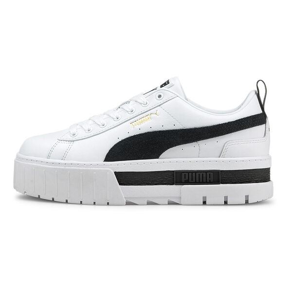 Zapatillas Puma Mayze Leather S
