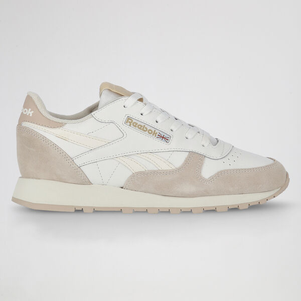 Zapatillas Reebok Classic Leather Hombre