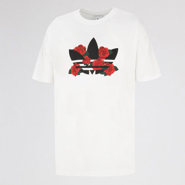 Remera adidas Trebol&nbsp;Roses Hombre