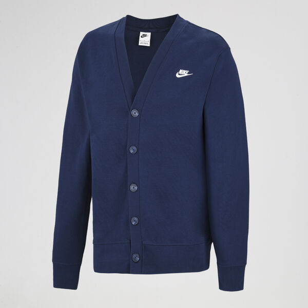 Buzo Nike Club Es Pro Hombre