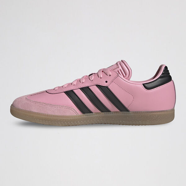 Zapatillas adidas Samba Messi Hombre