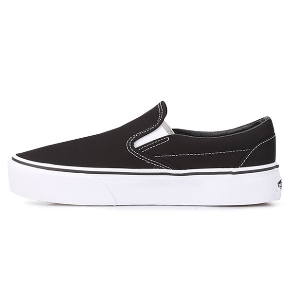 Zapatillas Vans Classic Slip-On Platform