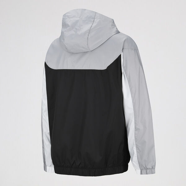 Campera Puma Essentials Block Relaxed