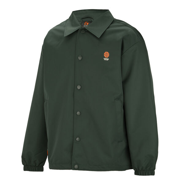Campera Topper X Revolver