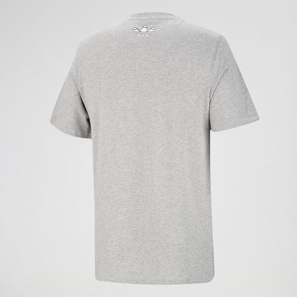 Remera adidas Henry Jones Stretch