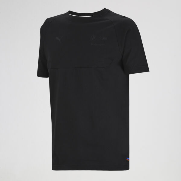 Remera Puma BMW Life Hombre