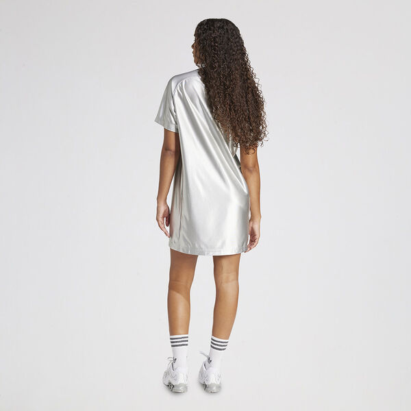 Vestido adidas Teamgeist Mujer