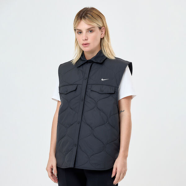 Chaleco Nike Sportswear Essential Mujer