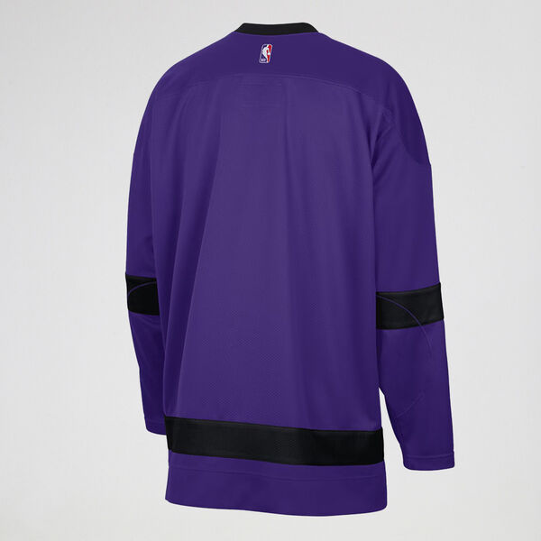 Remera Básquet Nike Los Angeles Lakers 2025 Hombre