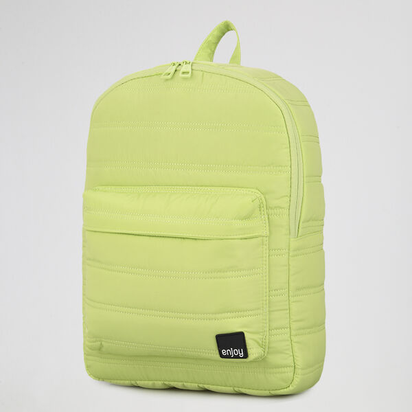 Mochila Enjoy & Smile Buenos Aires