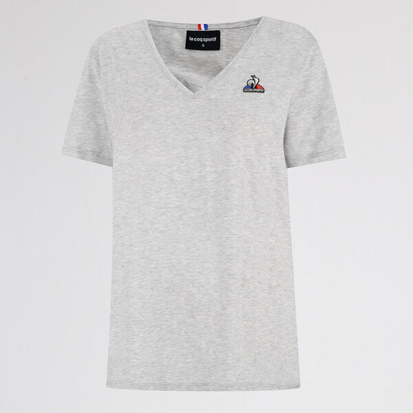 Remera Le Coq Sportif Essentials Mujer