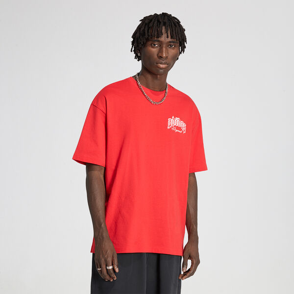 Remera adidas SST Arch Hombre
