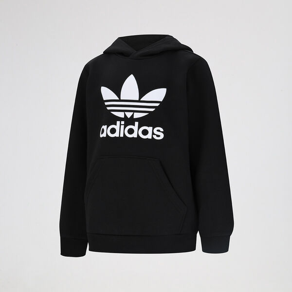 Buzo adidas Trifolio Infantil