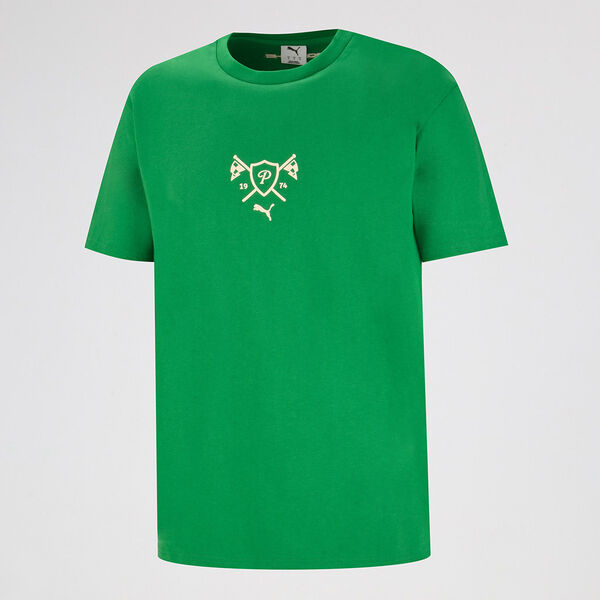 Remera Puma Porsche Legacy Lifestyle Hombre