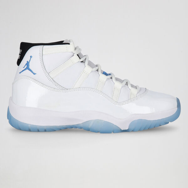 Zapatillas Jordan Air 11 "Legend Blue" Hombre