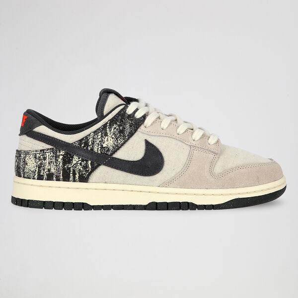 Zapatillas Nike Dunk Low Retro Hombre