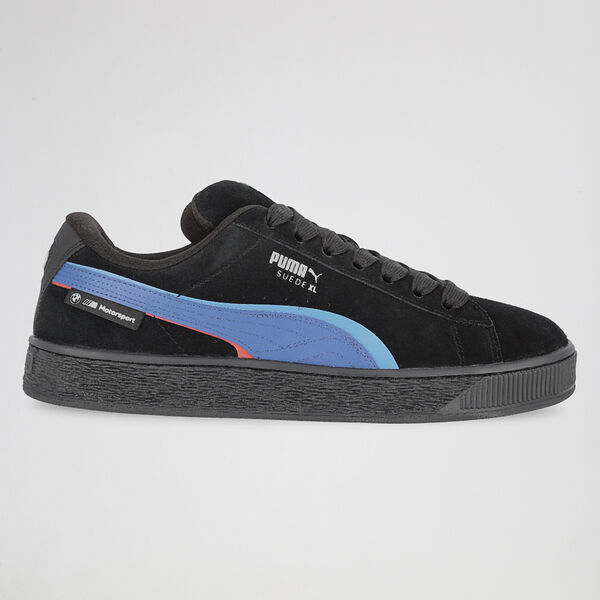 Zapatillas Puma BMW Motorsport Suede XL Hombre