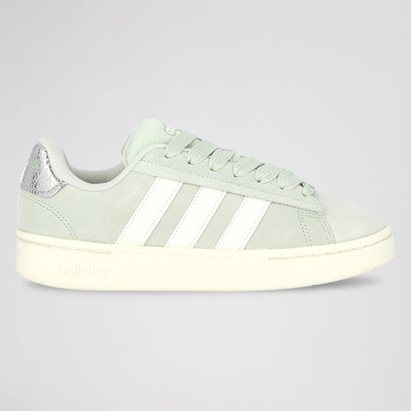 Zapatillas adidas Grand Court Alpha 00s Mujer