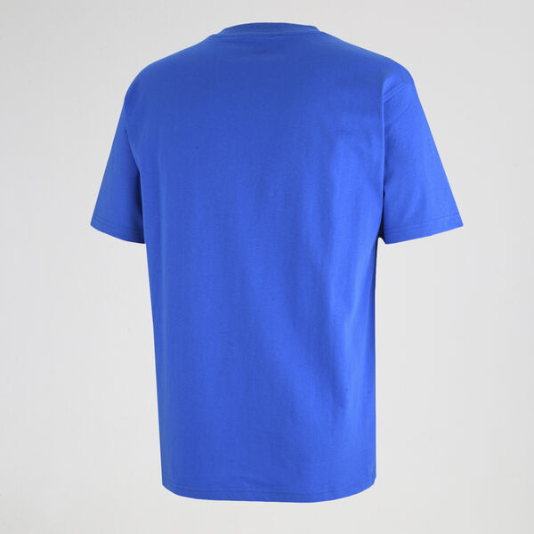 Remera Puma Jaws Core Hombre