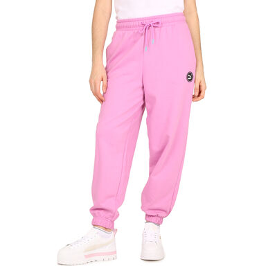 Pantalón Puma Sportswear Tr