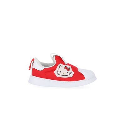 Zapatillas adidas Hello Kitty Superstar 360 Bebé