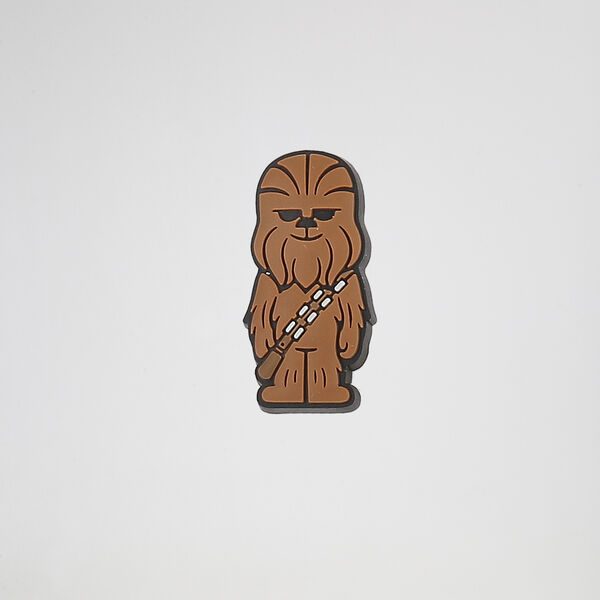 Pin Crocs Jibbitz Star Wars Chewbacca