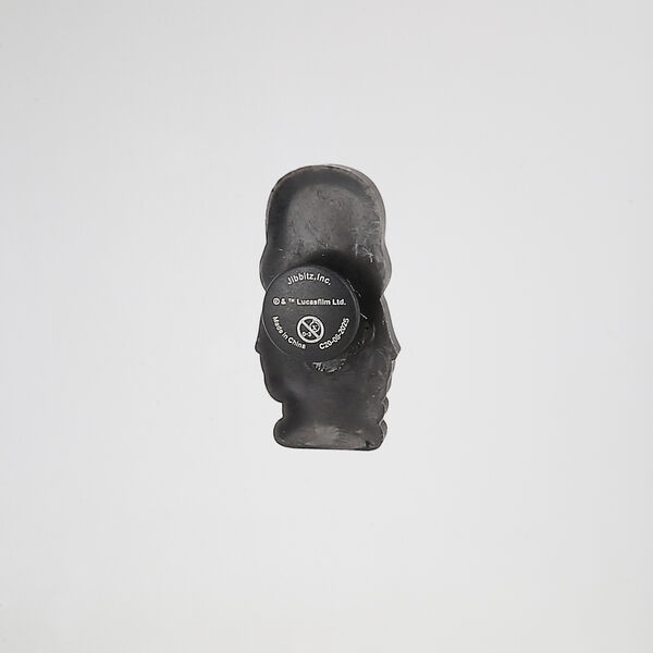 Pin Crocs Jibbitz Star Wars Chewbacca