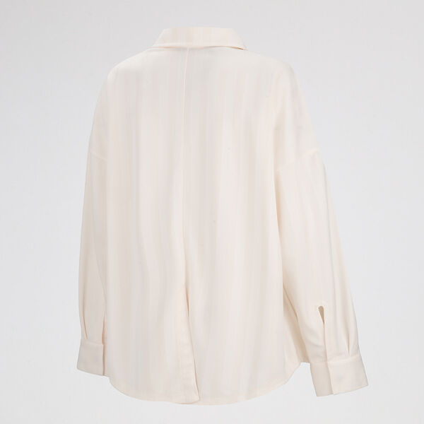 Camisa Nike Sportswear Oversized Mujer