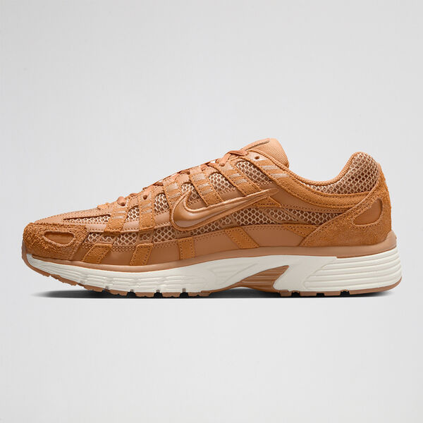 Zapatillas Nike P-6000 Se de Hombre