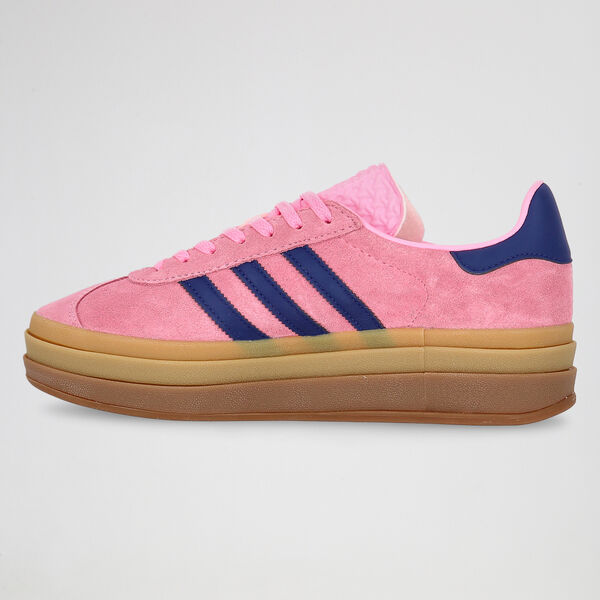 Zapatillas adidas Gazelle Bold Mujer