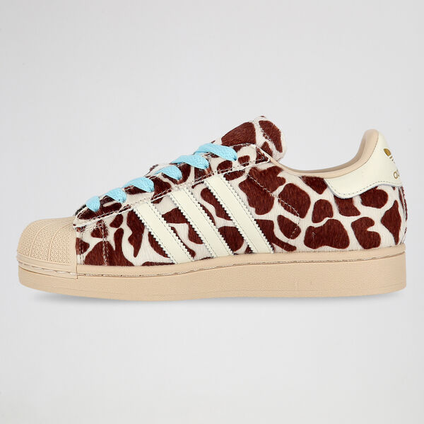 Zapatillas adidas Superstar Ii Mujer